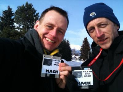 Mack & Hack