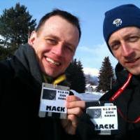 Mack & Hack