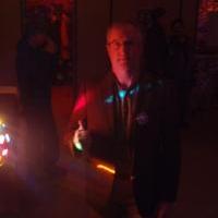 Ken - martini mixer master