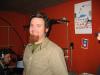 CICK open house - in the studio