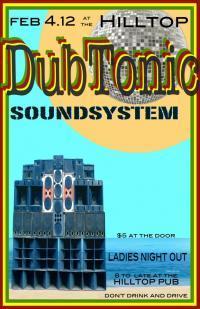 dubtonic