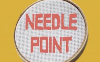 Needle Point's picture
