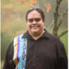 Dr. Daniel Sims, UNBC and Tsay Keh Dene First Nation