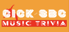 TRIVIA PAGE