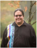 Dr. Daniel Sims, UNBC and Tsay Keh Dene First Nation