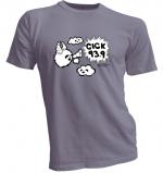 t-shirt grey